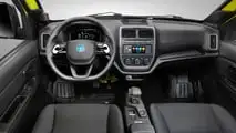 Piaggio Porter NPE