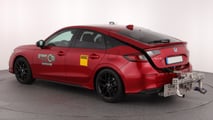 Green NCAP, quarta serie di test del 2024