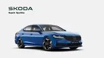 Skoda Superb Sportline 2025