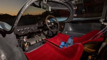 1969 Porsche 917K Steve McQueen’s Hero Car from Le Mans