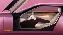 Jaguar Type 00 Concept