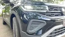 Volkswagen T-Cross Sense 200 TSI 2025 
