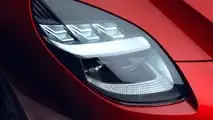 Aston Martin Vanquish (2025)