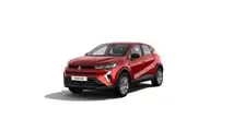 Renault Captur 2025 promoción