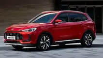 MG ZS Hybrid+