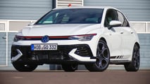 VW Golf GTI Clubsport (2024) im Test