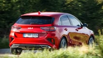 Kia Ceed 1.5 T-GDI (2024) im Test