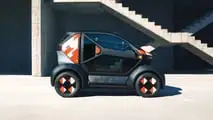 Mobilize Duo 2024