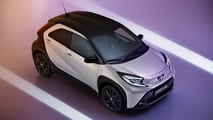 Toyota Aygo X JBL Special Edition (2024)