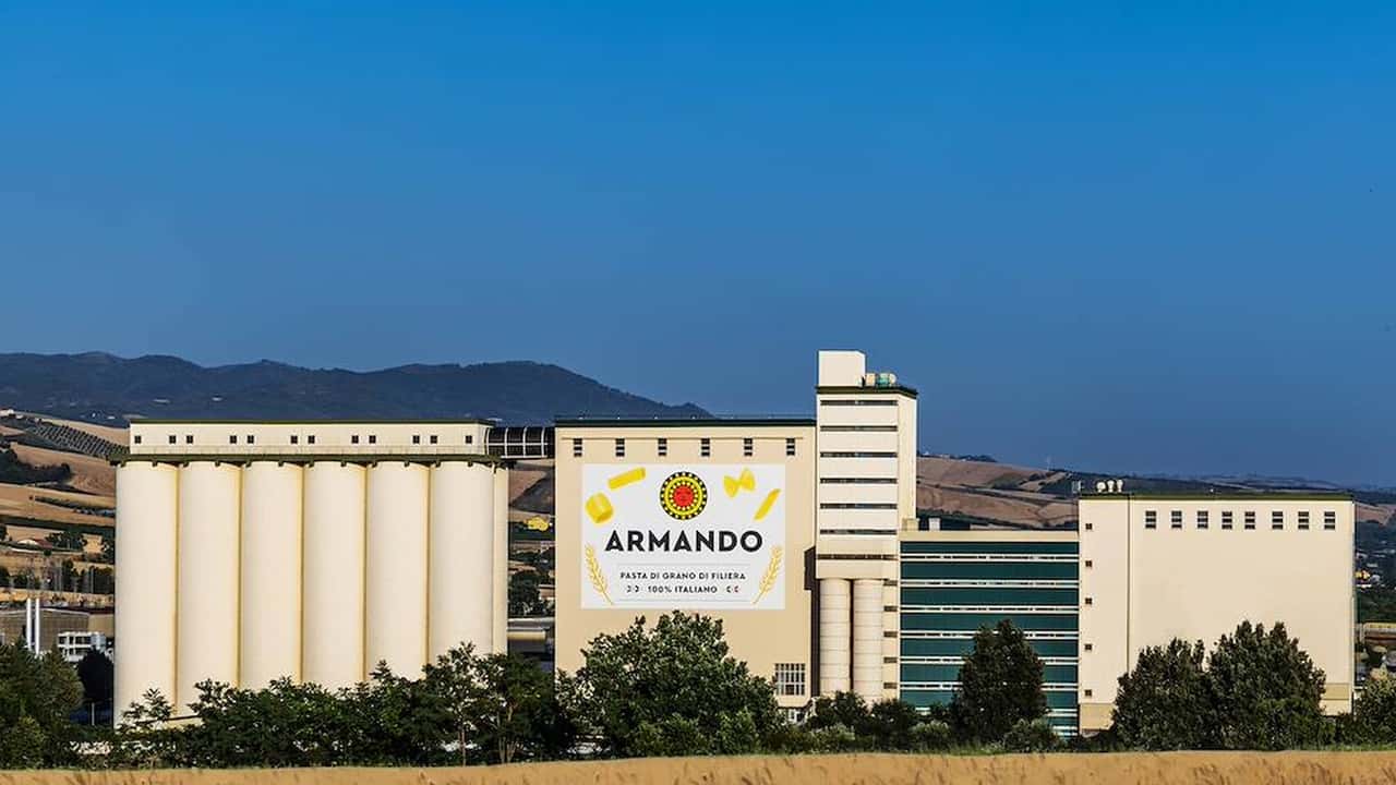 Pasta Armando, il patto di filiera fa crescere la produzione di grano duro