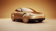 Robotaxi Tesla Cybercab