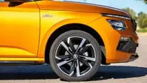 Skoda Kamiq 1.5 TSI 150 CV DSG Monte Carlo (2024)