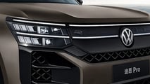 Volkswagen Teramont Pro (China)