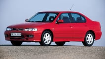 Nissan Primera (1990-1997)