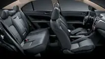 Suzuki Kizashi (2009-2016)