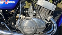 1972 Kawasaki H2 750 Mach IV 1000 - Millyard Special