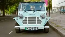 Moke International Electric Moke Review