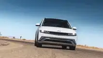 2025 Hyundai Ioniq 5 Limited