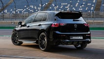 Volkswagen Golf R Black Edition 2025
