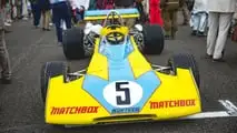 Goodwood Revival 2024