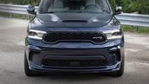 2025 Dodge Durango Hellcat Hammerhead Front