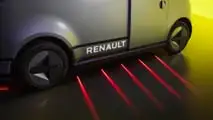 Renault Relay Concept