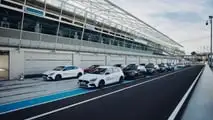 Hyundai Driving Experience a Monza