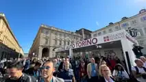 Salone Auto Torino 2024