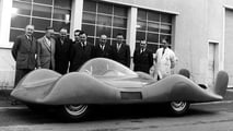 Renault Étoile Filante 1956