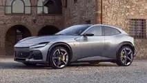 Ferrari Purobleed