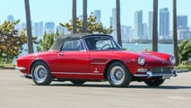 Ferrari 275 GTS (1965)