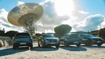 Peugeot 5008 2024, primera prueba