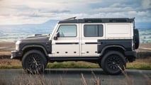 Ineos Grenadier Series II Expedition (2024) von Project Kahn
