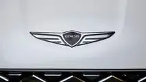 2026 Genesis Electrified GV70