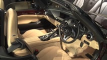 Mazda MX-5 35th Anniversary Edition