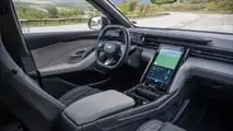 Ford Capri (2025) im Test