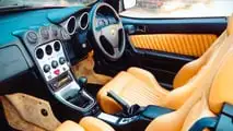 Alfa Romeo Spider und GTV (916, 1994-2004)
