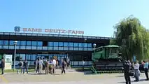 Deutz-Fahr: chiude lo stabilimento mietitrebbie di Zupanja