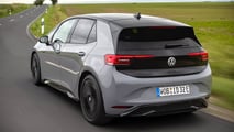 VW ID.3 GTX Performance (2024) im Test