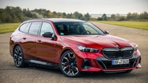 GCOTY 2025: BMW 5er ist das neue German Car Of The Year