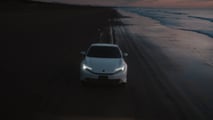 Honda Prelude (2026) Teaser