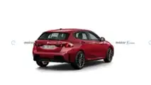 BMW Serie 1 2025