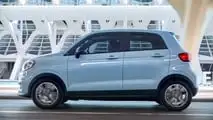 Leapmotor T03 (2024)
