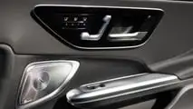 Il sistema AIRSCARF di Mercedes
