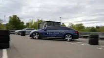 Mercedes-Benz Drive Pilot (2024)