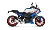 BMW F 900 XR (2025)