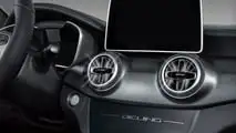 Baic EU5 - Argentina