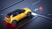 Renault 5 E-Tech 2025
