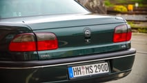 Opel Omega B 1994-1999