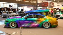 Essen Motor Show 2024